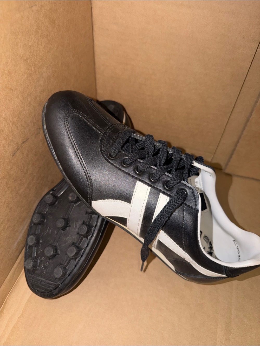 Jox vintage soccer cleats